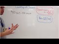 Understanding Percentages in Real Life