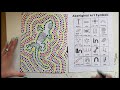 Understanding Aboriginal Dot Painting Techniques
