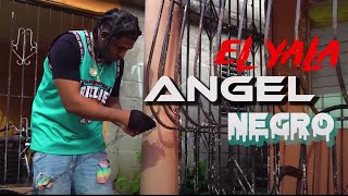 Angel Negro (Video Oficial)