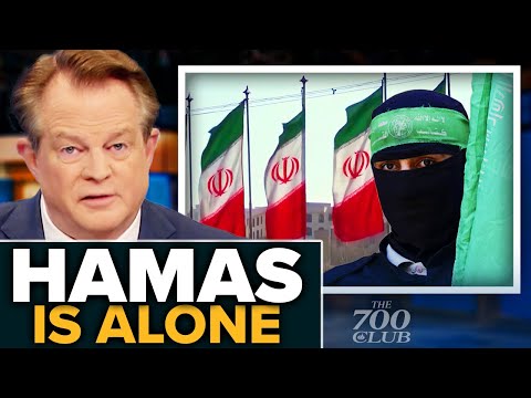 Hamas Considering Hostage Deal After Realizing Iran Canโt Help Them