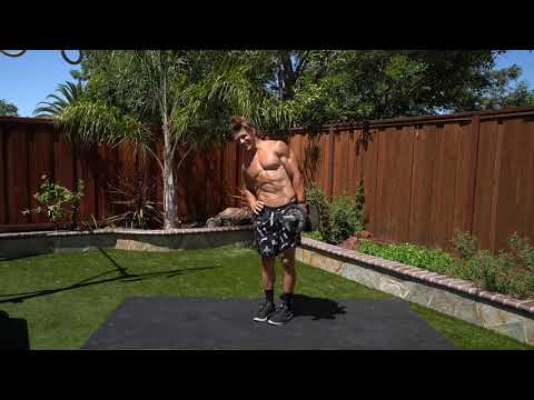 click to play the video