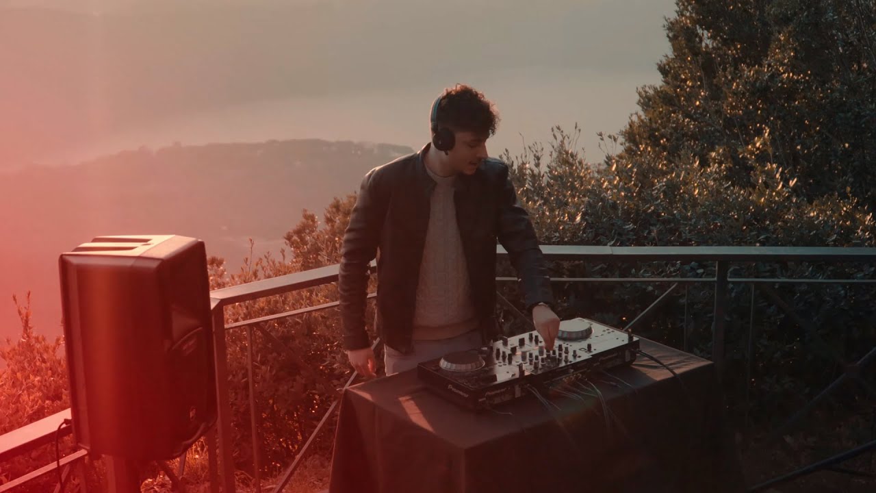 Sdevay Dj