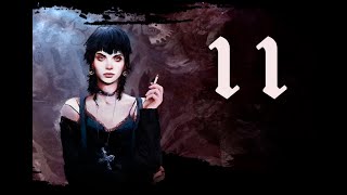 Vampire: The Masquerade  - Shadows of New York 11
