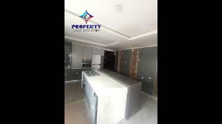 5BEDROOM Fully Detached Water Front Duplex With Topnotch Amenities @VGC Lekki