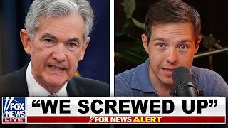 BREAKING: The FED Just Flipped - Money Printing Is BACK!