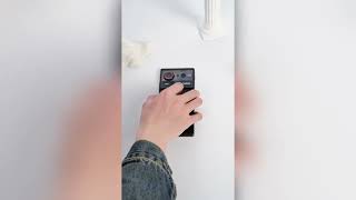 Beyond black. It‘s a texture.#nubia #nubiaZ80Ultra