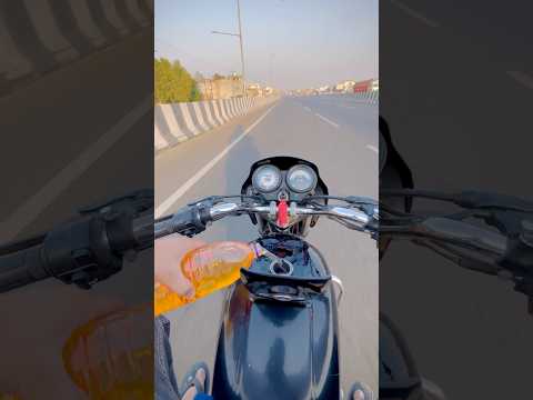 Splendor & Prtrol 😱 #petrol #splendor #viralvideo #trending #shorts