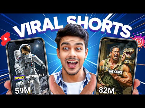 Create Viral Videos Automatically With Shortmake Ai 100% Real 😳🔥? Ai Se Short Video Kaise Banaye