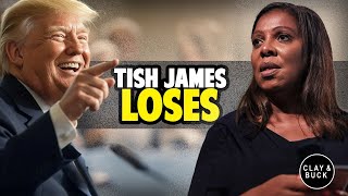 BREAKING: Appeals Court Throws Out $500M Fraud Fine Against Trump