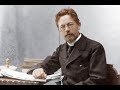Anton Chekhov: Life and Works
