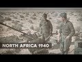 Mussolini's Italy and Military Operations
