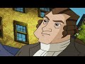 Continental Congress and Revolutionary Actions