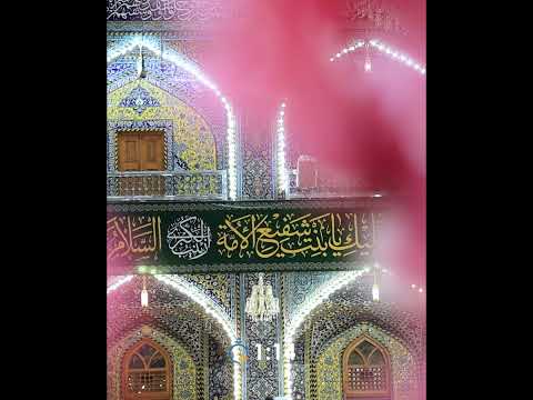 الخامس من جمادى الأولى، أشرقت الأرض بنورِ عقيلة بني هاشم السيِدة زينب (عليها السلام)