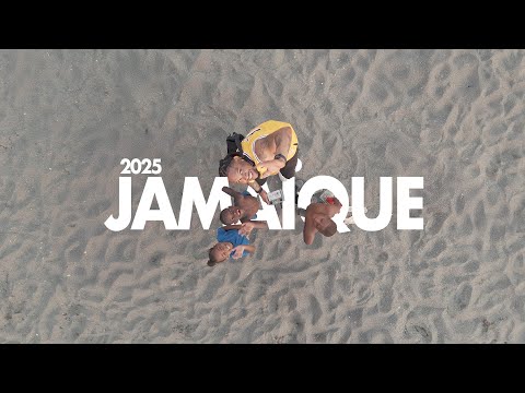 Entre nature & Party - Inside Jamaica Partie 2