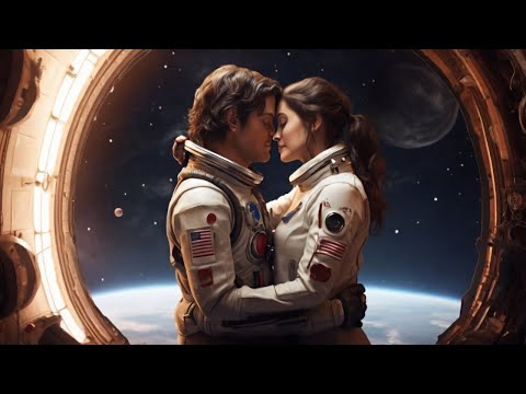 The Final Frontier: Sex in Space