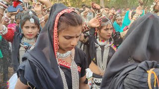 chiku vadi ma tari tiki khavai - Ghanshyam Rathva Timli 2025 ( New Song 2025 )