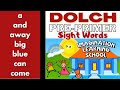 Spelling Common English Words