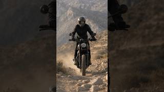 BSA Scrambler 650: Built to Break the Routine