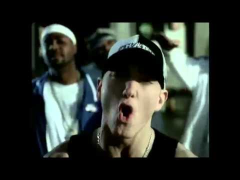 Eminem - Square Dance Music Video