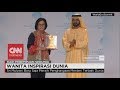 Pertanyaan Seputar Tokoh dan Penghargaan