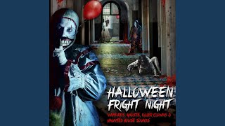 Haunting Winds of Halloween Night