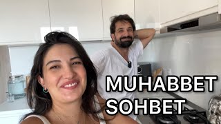 MUHABBET SOHBET - KUZU TANDIR TARİFİ✅