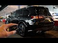 Mercedes-Benz GLS-Class base