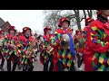Carnaval Optocht in Borne 2025