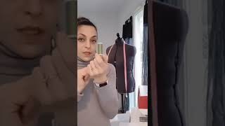 Question couture Le saviez vous ? Bien poser la bobine de fil