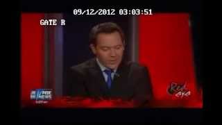 Redeye w/Greg Gutfeld 09.12.12