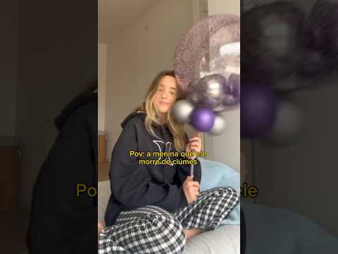Se você é desastrado assiste esse vídeo (Isa Buzzi)
