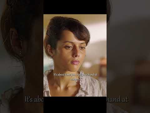 Doctors can be confident but not arrogant#movie #shorts