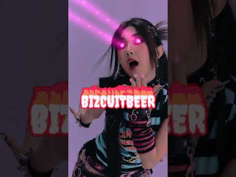 BIZCUITBEERStrawberrycomingsoon