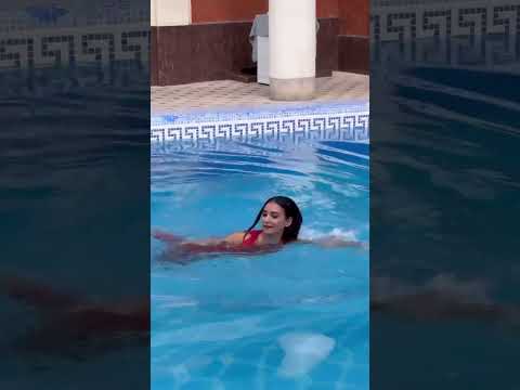 Nilufar Hamidova
