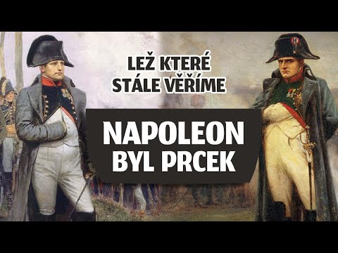 TOP 5 Historických mýtů, kterým jsme věřili, ale nejsou pravdivé