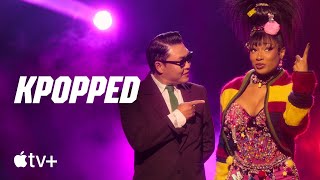 KPOPPED — 공식 예고편 | Apple TV+