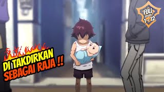 DEMI APAPUN DIA INGIN MENJADI KUAT ‼️