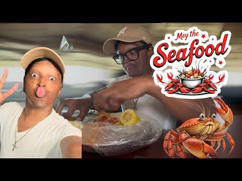 My review on red lobster seafood boil ￼