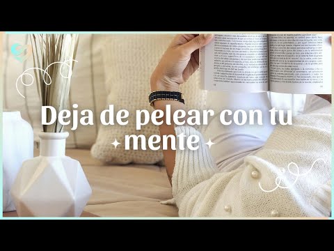 ESTA MENTALIDAD TE VA A CAMBIAR LA VIDA ⚡️ | Silvia Ahora