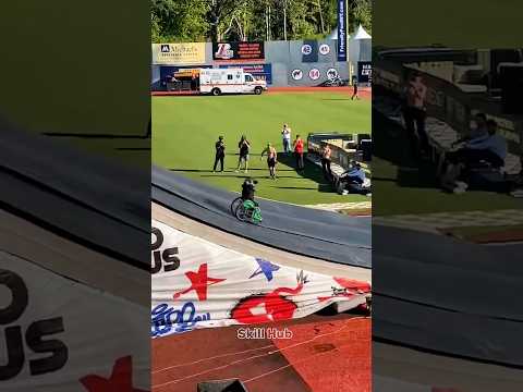Unbelievable skills (vol 9)