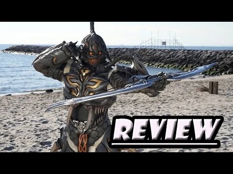 Kamen Rider Gavv 42 Review | Leap To Your Doom