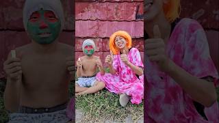 Mama minta lipstik