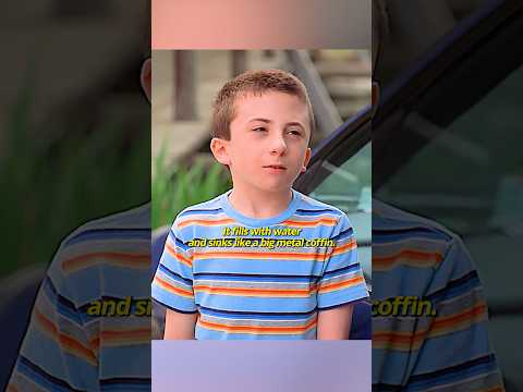 You are goingto cross this bridge right now\The Middle Season2 Episode23 #The Middle#shorts#funny