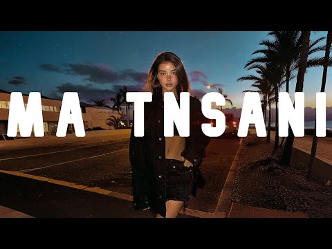 Vanco Ft. AYA - Ma Tnsani (Adrian Forsén Remix)