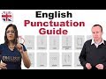Punctuation and Its Functions