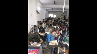 demo class offline student