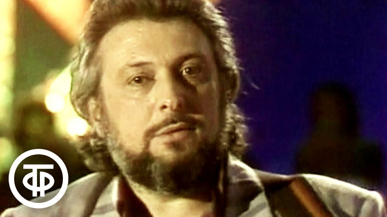 Вячеслав Добрынин -Бабушки-старушки- (1987)