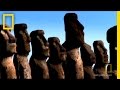 Moai Statues and Islander Practices