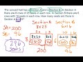 Multi-Step Problem Solving in Multiplication
