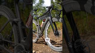 A road bike disguised as a gravel bike? #shorts #bike #cycling